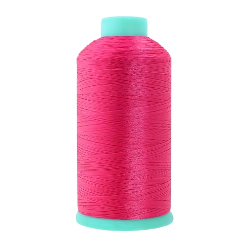 Size 277 840D T270 Hot Pink Bonded Nylon Thread