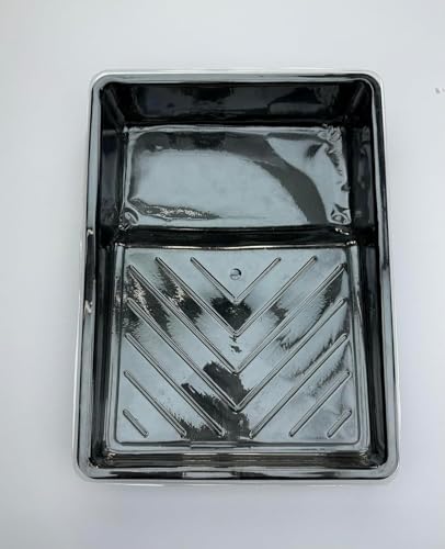 Great Andrew 12 Pack Paint Tray Liners 7Inch