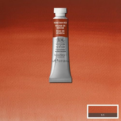 Professional Watercolor