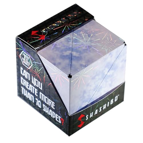 DODECA Magnetic Puzzle Cube