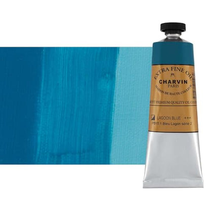 Extra Fine Oil Paint (2.03 Fl Oz)