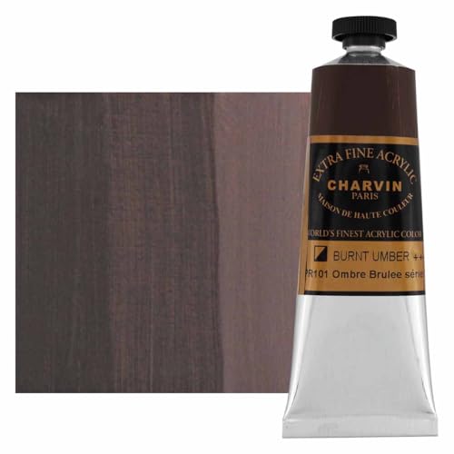 Extra Fine Professional Acrylic Paint (5.07 Fl Oz)