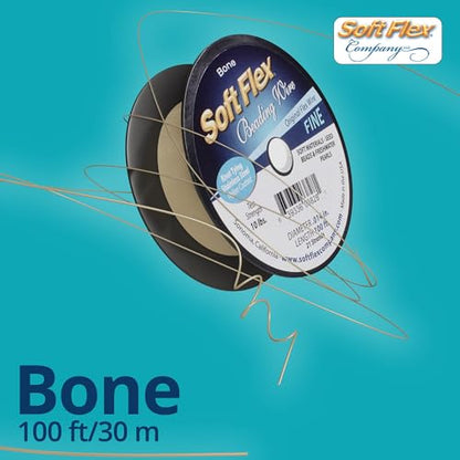 21 Strand Beading Wire