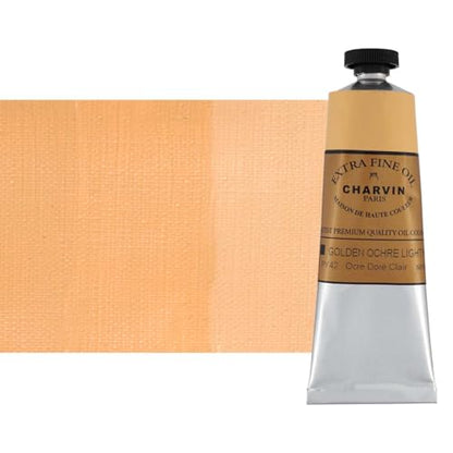 Extra Fine Oil Paint (2.03 Fl Oz)