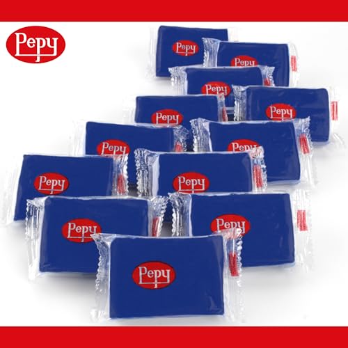 Plastilina Reusable and Non