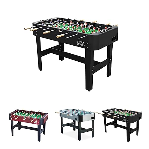 Conquest 48" Foosball Table