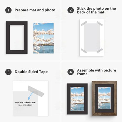Mat Board Center 10 Pack Pre (10 Count)