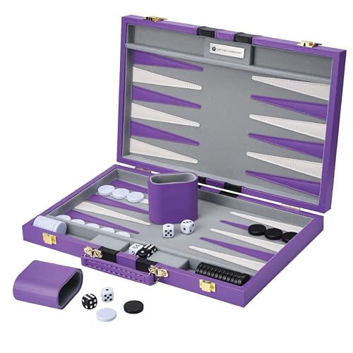 Backgammon Set