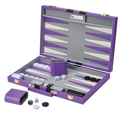 Backgammon Set