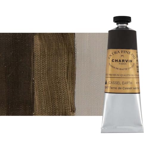 Extra Fine Oil Paint (2.03 Fl Oz)