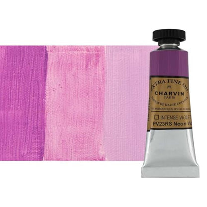Extra Fine Oil Paint