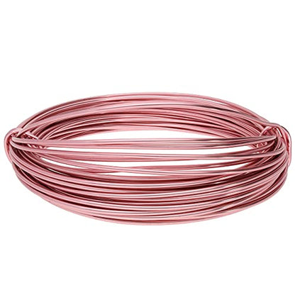 Anodized Aluminum Wire