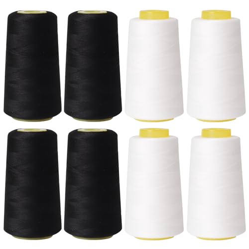 Sewing Thread Cone Set