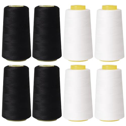 Sewing Thread Cone Set