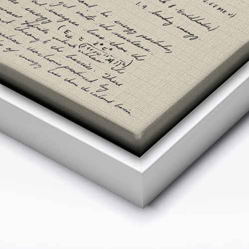 Oppenheimer Canvas