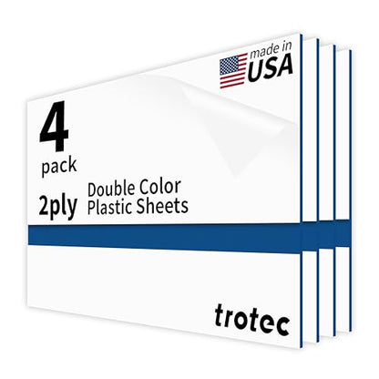 TroLase 12"x20"x1 (4 Count)