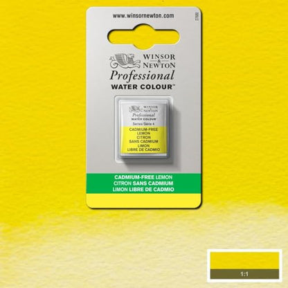Professional Watercolor