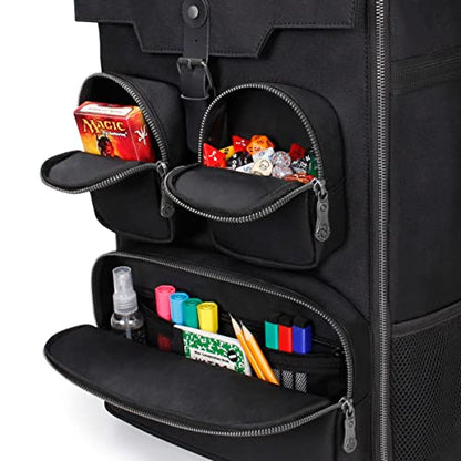 Collector's Edition Board Game Backpack
