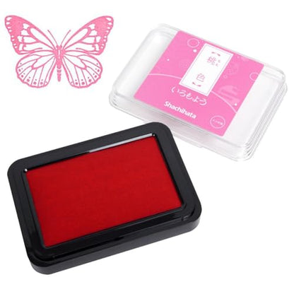 IROMOYO Oil Based Stamp Pad