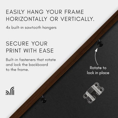 20x30 Poster Frame