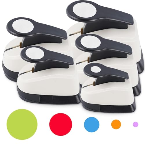 Circle Punch Circle Cutter