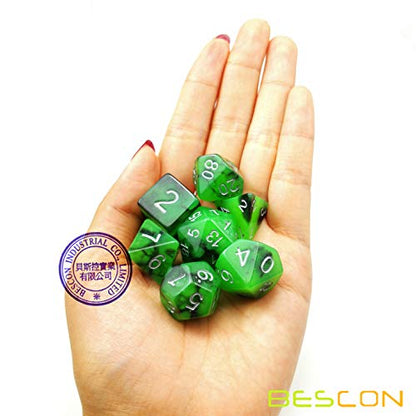 Bescon Two Tone Glow