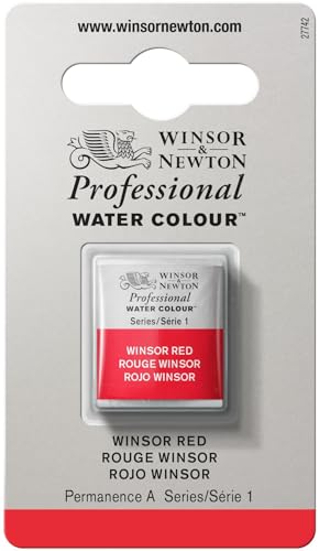Professional Watercolor
