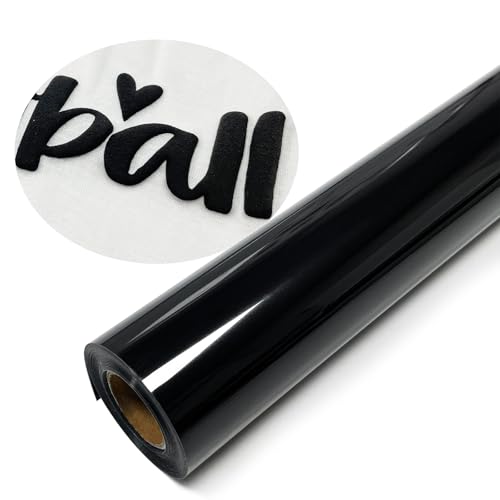Puff Heat Transfer Vinyl