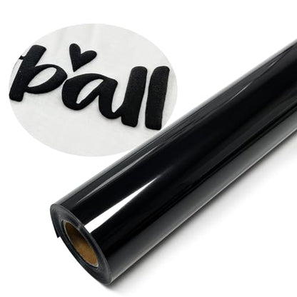 Puff Heat Transfer Vinyl