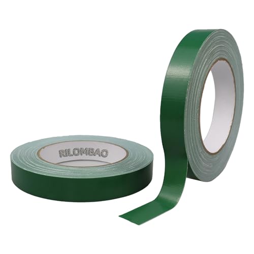 2 PCS Green Floral Tape (2 Count)