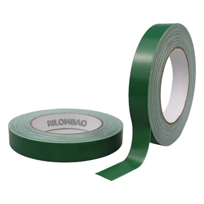 2 PCS Green Floral Tape (2 Count)