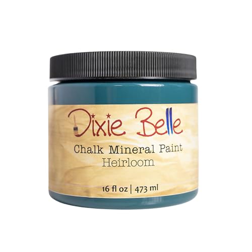 Chalk Mineral Paint (32 Fl Oz)