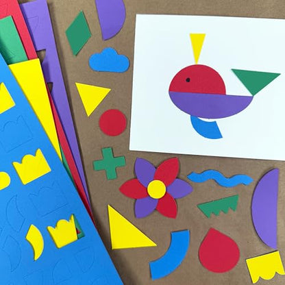 ARTshapes Punch