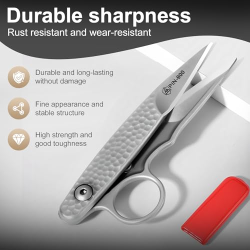 Premium Tailor Scissors
