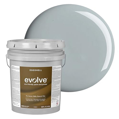 Paint & Primer (640 Fl Oz)