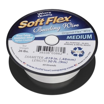 49 Strand Beading Wire