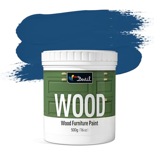 Matte Finish Furniture Paint (16 Ounce)