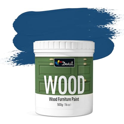 Matte Finish Furniture Paint (16 Ounce)