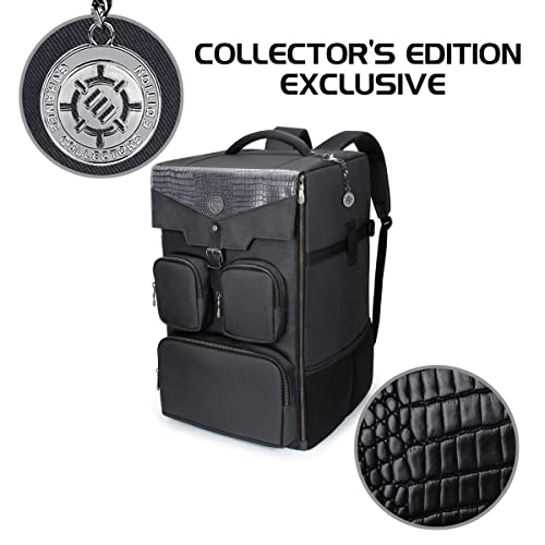 Collector's Edition Board Game Backpack