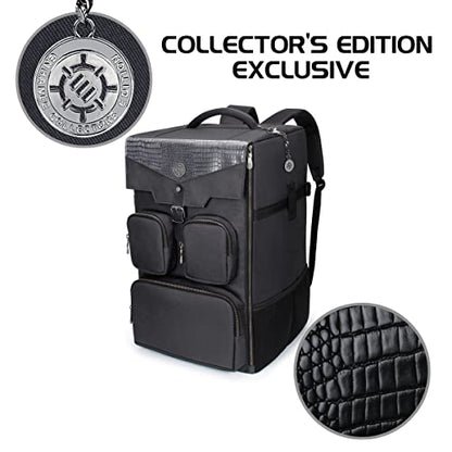 Collector's Edition Board Game Backpack