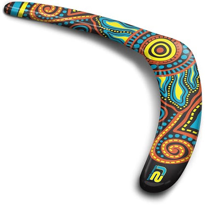 Outdoor Flying Boomerang Toy for All Ages