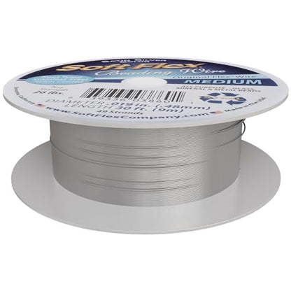 49 Strand Beading Wire