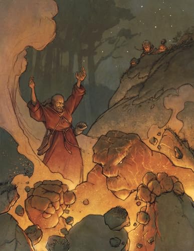Publishing Dragonbane