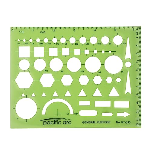 General Purpose Template