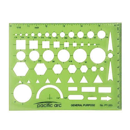 General Purpose Template