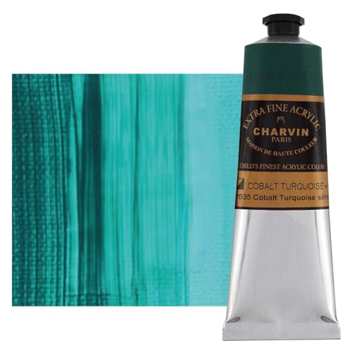 Extra Fine Professional Acrylic Paint (5.07 Fl Oz)