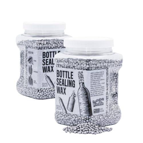 Blended Waxes