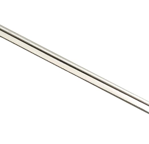 5 Feet 925 Sterling Silver Strip Wire Line Fancy Pattern Stepped Bezel Wrapping Setting Made in USA by CRAFT WIRE