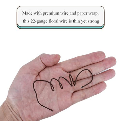 18Gauge Brown Paper (70 Count)