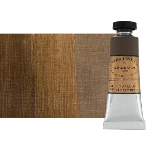 Extra Fine Oil Paint